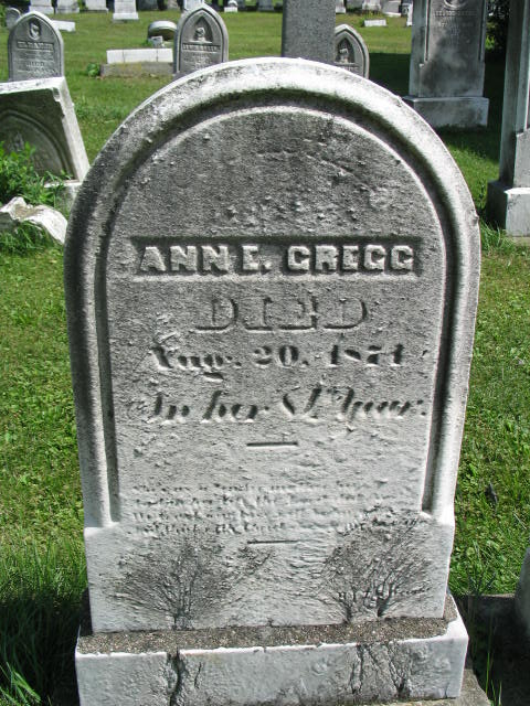 tombstone